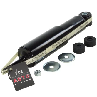 Амортизатор газомасляный ASHIKA MA-50055