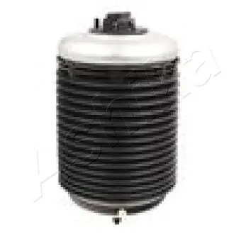 Пневмоподушка резинометаллическая ASHIKA MA-AS125