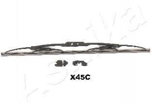 Щітка склоочисника ASHIKA SA-X45C (фото 1)