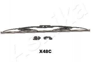 Щетка стеклоочистителя ASHIKA SA-X48C (фото 1)