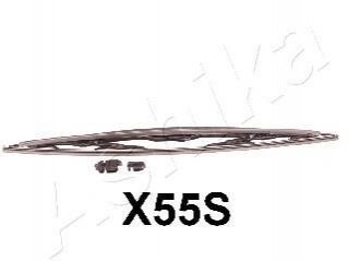 Щетка стеклоочистителя ASHIKA SA-X55S