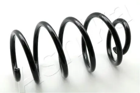 Пружини підвіски ASHIKA ZCA1719H