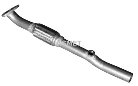 Выпускная труба Asmet 05266