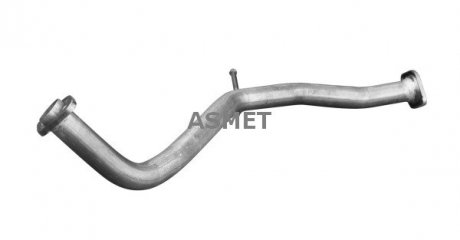 Випускна труба Asmet 20045 (фото 1)