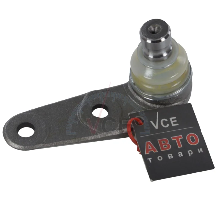 Несущий/направляющий шарнир ASMETAL 10AU05 (фото 1)