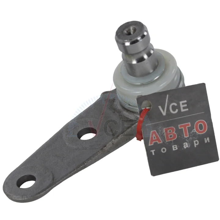 Несущий/направляющий шарнир ASMETAL 10AU06 (фото 1)