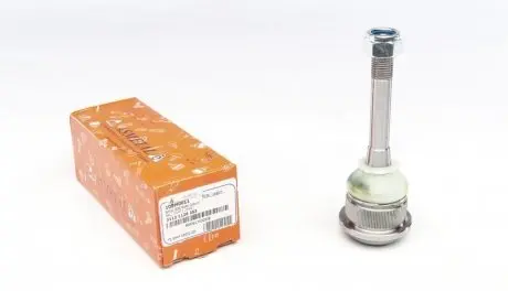 Несущий/направляющий шарнир ASMETAL 10BM0011