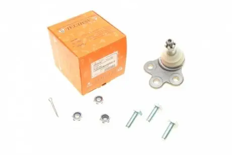 Несущий/направляющий шарнир ASMETAL 10CH0100