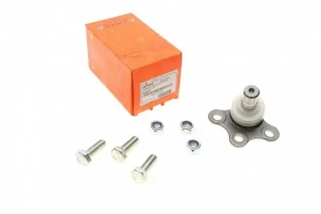 Несущий/направляющий шарнир ASMETAL 10CT0600