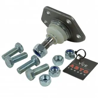 Несущий/направляющий шарнир ASMETAL 10FI3002