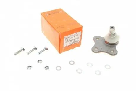 Пулевая опора FIAT Punto 05-18,Fiorino 07-,Linea 07-17 ASMETAL 10FI3505