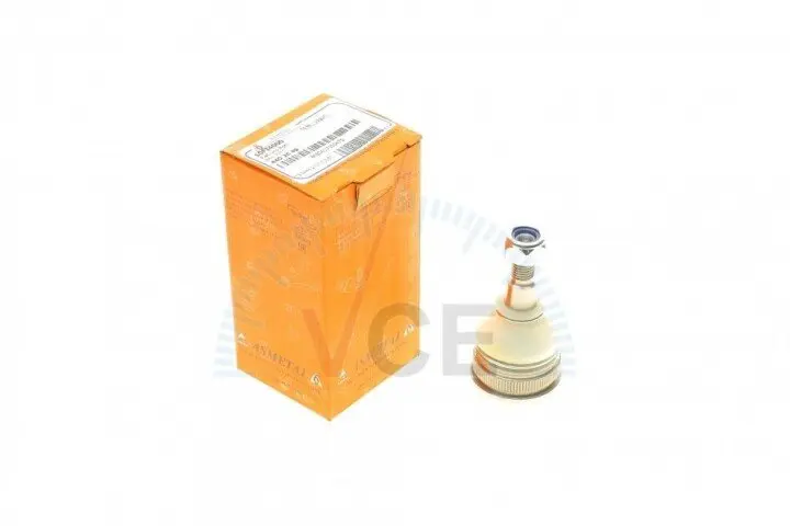 Несущий/направляющий шарнир ASMETAL 10FI4000 (фото 1)