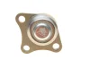Шаровая опора нижняя передняя FIAT STRADA (178E) 99-,SIENA (178) 01-12,PALIO (178DX) 96-,Palio 01-05,DOBLO 00-09 ASMETAL 10FI5000 (фото 2)