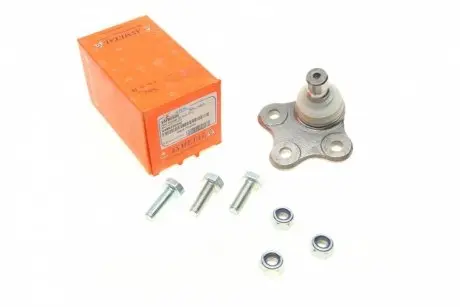 Несущий/направляющий шарнир ASMETAL 10FR0500