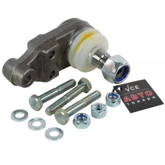 Несущий/направляющий шарнир ASMETAL 10FR1001