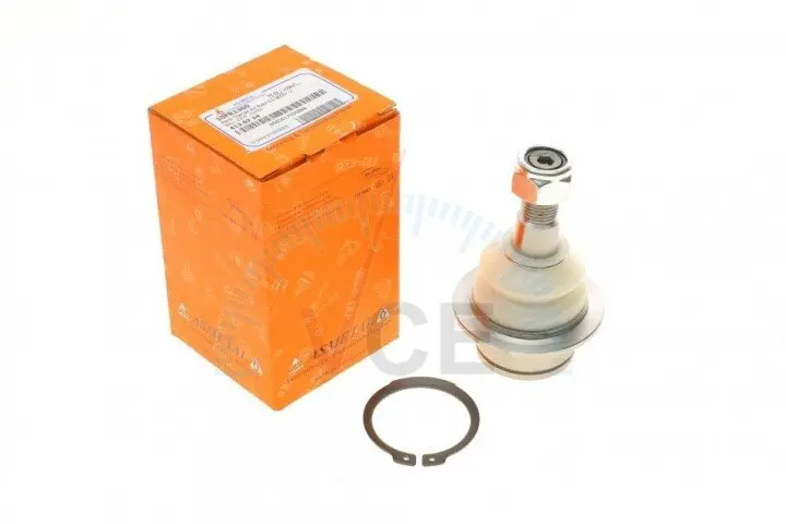 Фото 1 - Несущий/направляющий шарнир ASMETAL 10FR1300 Несущий/направляющий шарнир ASMETAL 10FR1300 (фото 1)