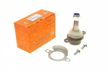 Несущий/направляющий шарнир ASMETAL 10FR1305