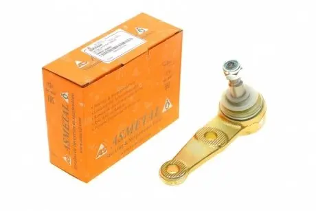 Несущий/направляющий шарнир ASMETAL 10HY0600