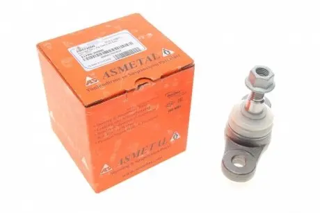 Несущий/направляющий шарнир ASMETAL 10HY2000