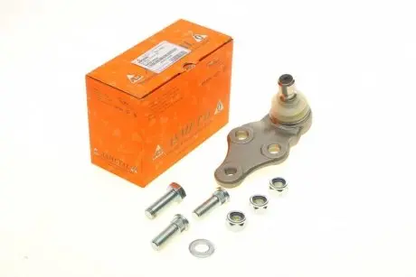 Несучий / напрямний шарнір ASMETAL 10KI3000