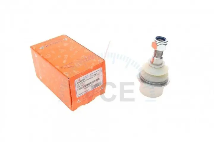 Фото 1 - Несущий/направляющий шарнир ASMETAL 10LR0500 Несущий/направляющий шарнир ASMETAL 10LR0500 (фото 1)