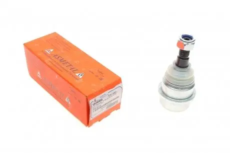 Опора шаровая (передняя/верхняя) land rover discovery/range rover ii 98-04 ASMETAL 10LR0505