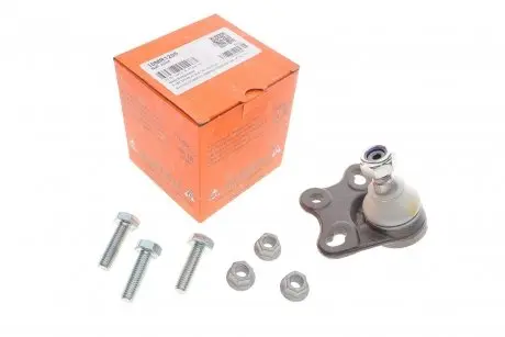 Несущий/направляющий шарнир ASMETAL 10MR1205