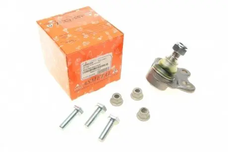 Несучий / напрямний шарнір ASMETAL 10MR1220