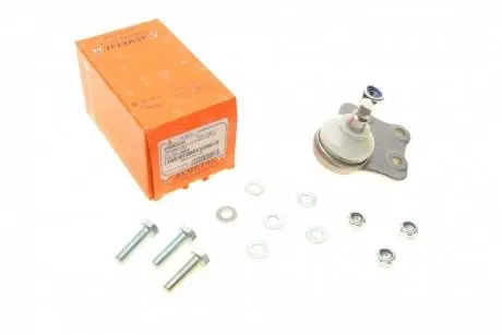 Несущий/направляющий шарнир ASMETAL 10MR3502