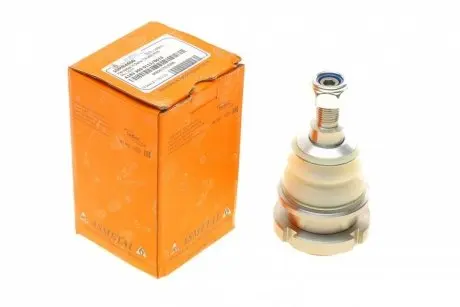 Несучий / напрямний шарнір ASMETAL 10MR4600