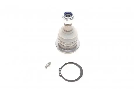 Опора шаровая (передняя/сверху) mitsubishi l200/l300/pajero 79-03 ASMETAL 10MT0500