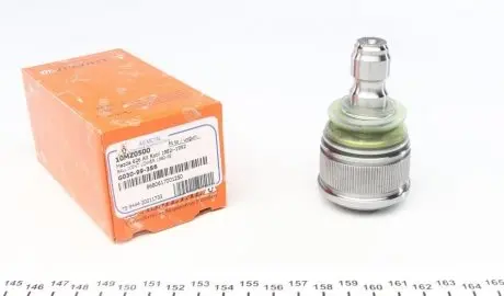 Несущий/направляющий шарнир ASMETAL 10MZ0500