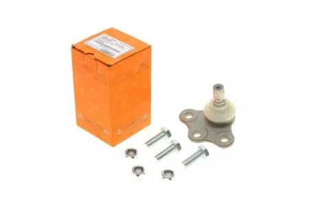 Несучий / напрямний шарнір ASMETAL 10OP1500