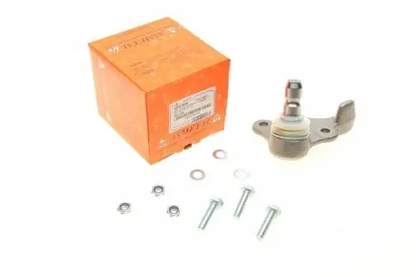 Несучий / напрямний шарнір ASMETAL 10OP7826