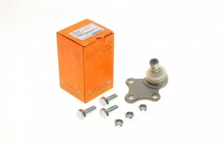 Несучий / напрямний шарнір ASMETAL 10PE1100