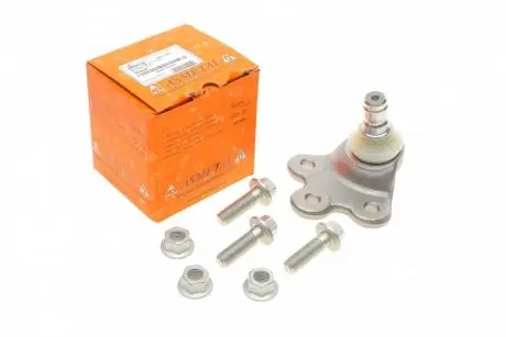 Опора шаровая peugeot 508 и 10-18 ASMETAL 10PE4710