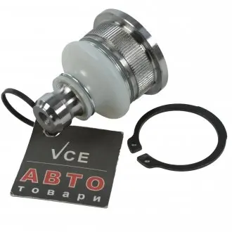 Несущий/направляющий шарнир ASMETAL 10RN5541