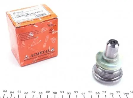Шарнир независимой подвески / поворотного рычага ASMETAL 10RN5560