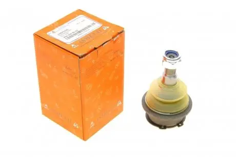 Опора шаровая (передняя/сверху) ssangyong rexton/actyon 02- ASMETAL 10SY0100