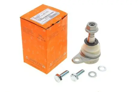 Опора кульова (передня/знизу) volvo xc90 02- ASMETAL 10VL0510