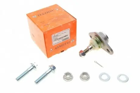 Несущий/направляющий шарнир ASMETAL 10VL1015