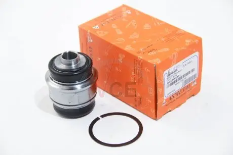 Подвеска, рычаг независимой подвески колеса ASMETAL 11BM0300