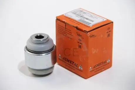 Подвеска, рычаг независимой подвески колеса ASMETAL 11BM1500