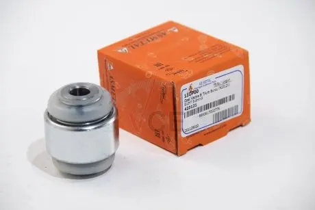 Подвеска, рычаг независимой подвески колеса ASMETAL 11OP00