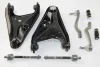 ремкомплект подвески (рычаги/тяги рулевые/наконечники тяги/тяги стабилизатора) renault logan 12- 13DC2000