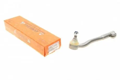 Наконечник поперечної кермової тяги ASMETAL 17BM0501