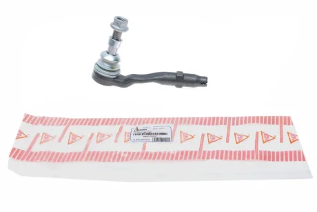 Наконечник тяги рулевой (l) bmw 5 (f10)/7 (f01-f04) 08- ASMETAL 17BM1000