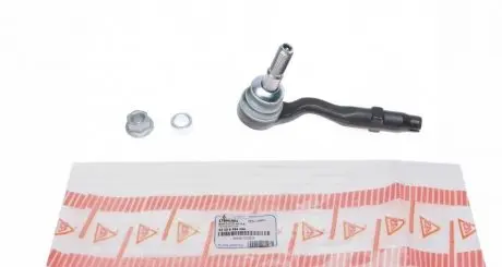 Наконечник тяги рулевой (r) bmw 5 (f10)/7 (f01-f04) 08- ASMETAL 17BM1001