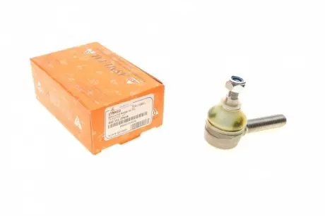 Наконечник поперечной рулевой тяги ASMETAL 17BM10