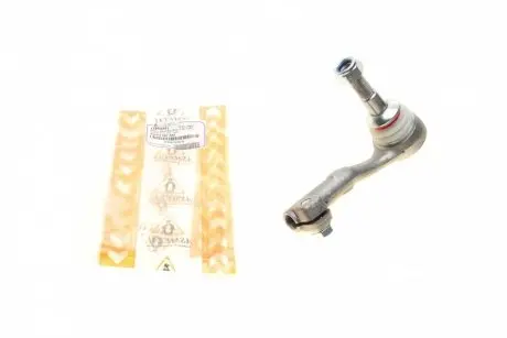 Наконечник поперечной рулевой тяги ASMETAL 17BM2451